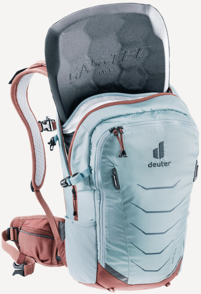 Рюкзак Deuter Flyt SL 18л (Dusk-Redwood)